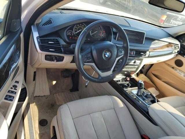 BMW X5 xDrive35d 2015