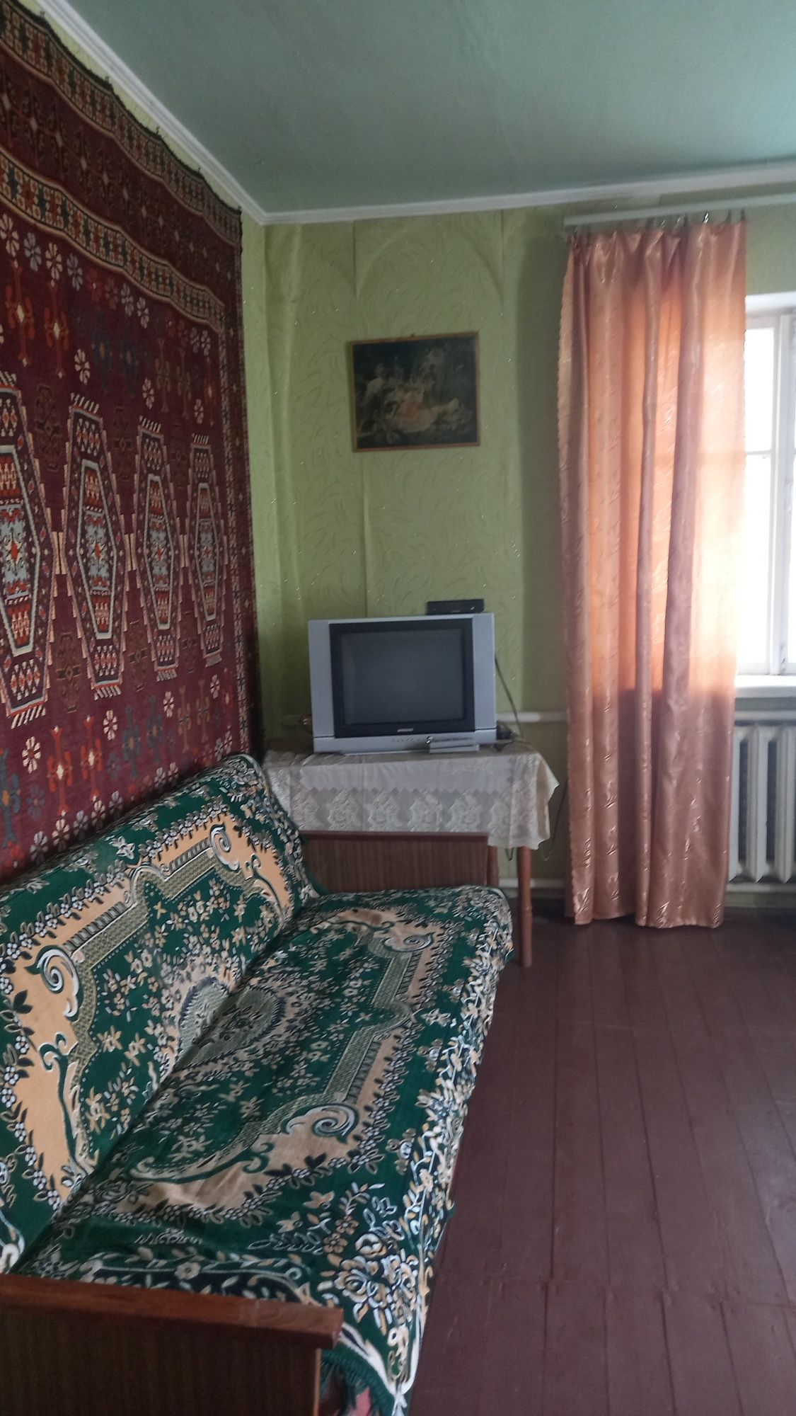 Продам будинок в с. Шевченкове, Броварський р-н, Київської обл.