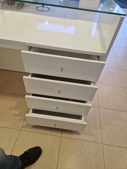 Balcão / Vitrine