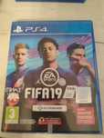 Sprzedam płytę FIFA 19 w specjalnej edycji