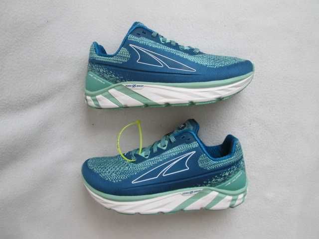 ALTRA hoka buty damskie sportowe rozmiar 37 jak nowe outlet