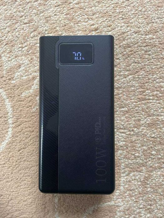 Павербанк 50000 mah