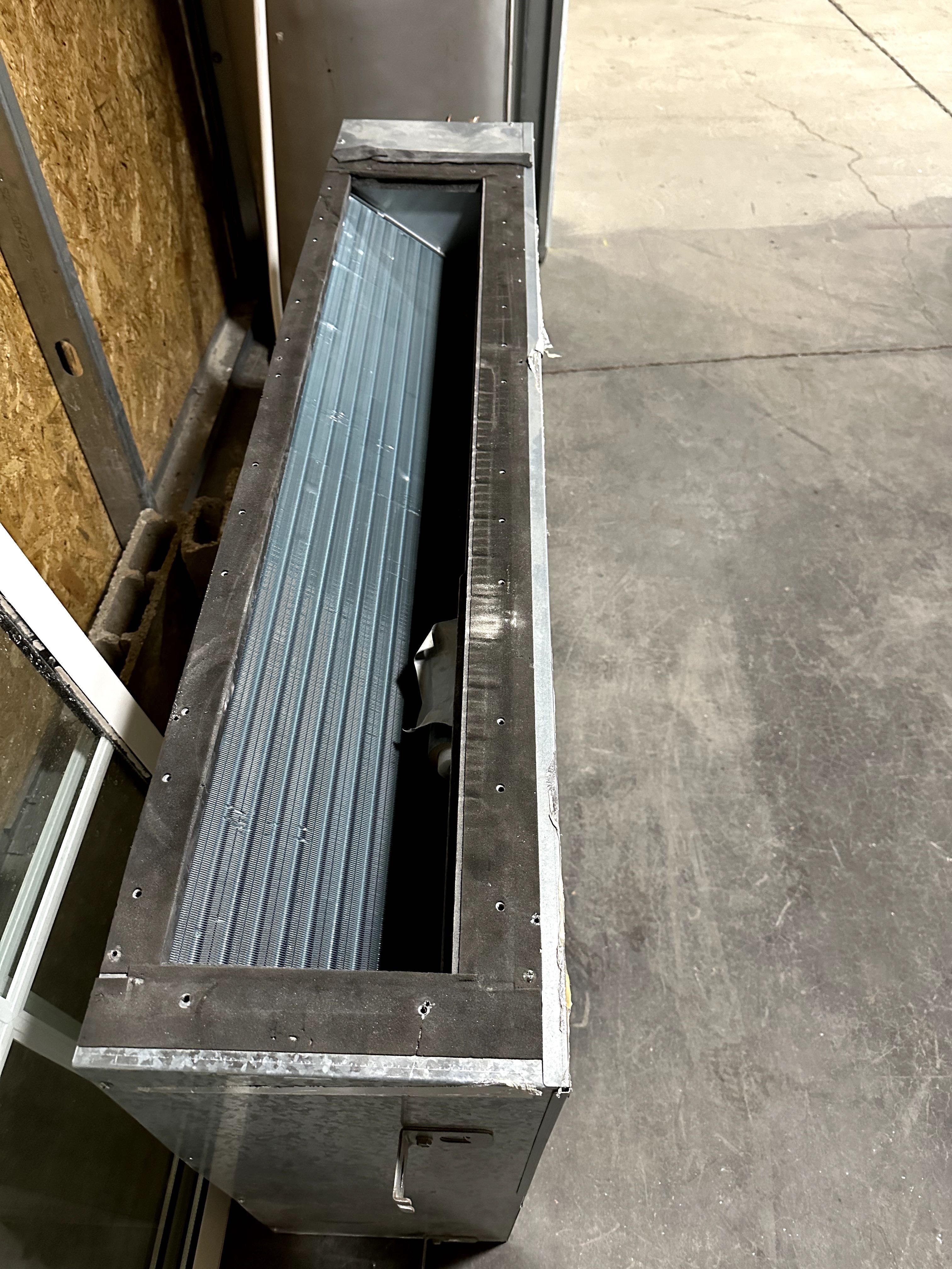 Ar condicionado Daikin FXSQ80M7V1B