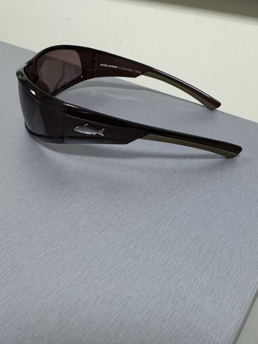 Окуляри solano fishing line