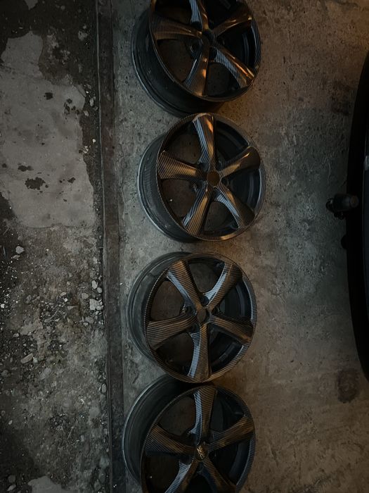 Продам диски 5/110