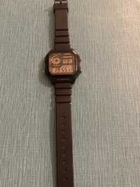 Годинник Casio AE-1200WH-1AVEF