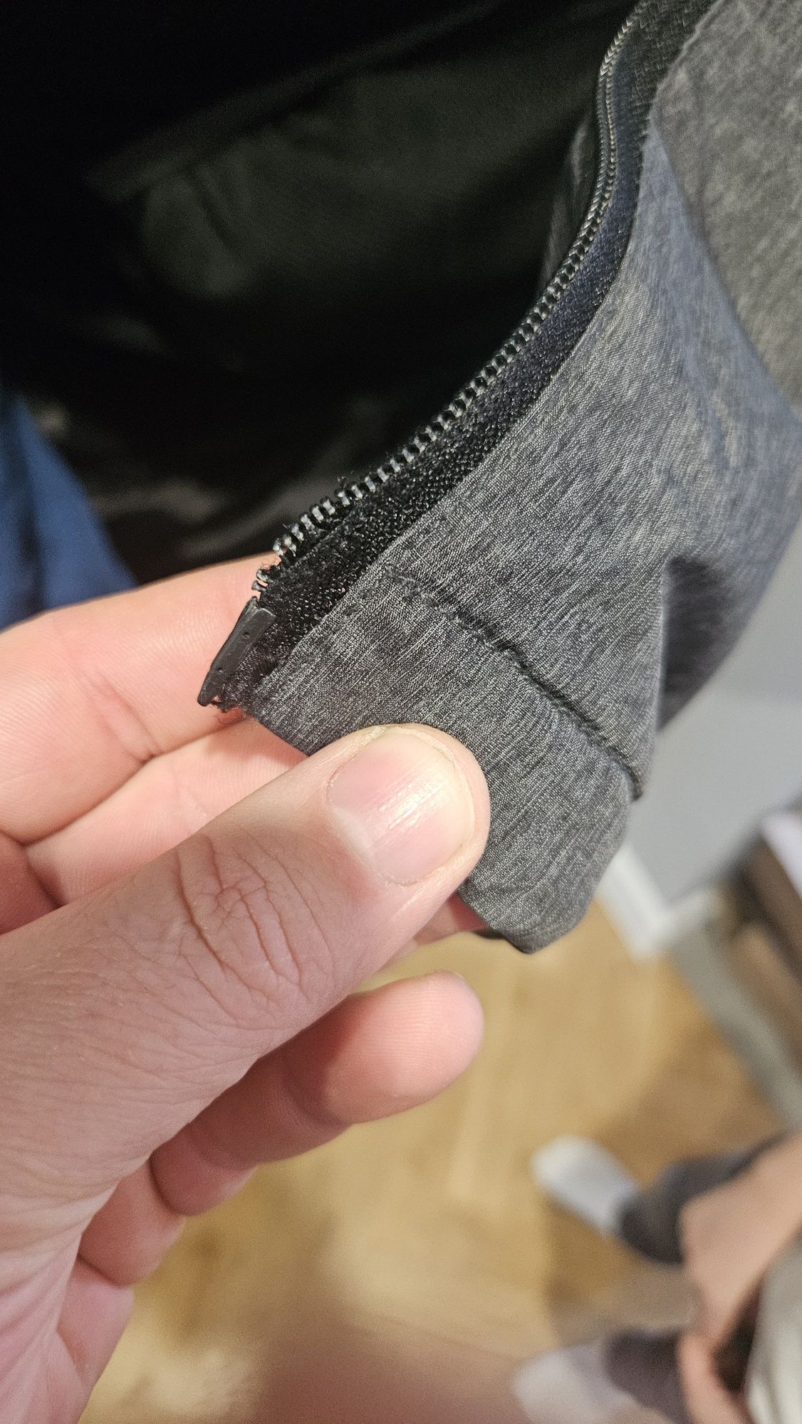 Kurtka zimowa meska L XL