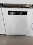 Zmywarka Grundig 60cm 3 szuflady AutoOpen [gwar/dowóz]