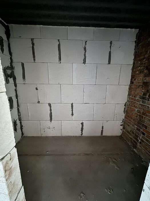 Світла однокімнатна квартира ЖК Статус