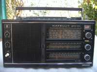 Радиоприемник Grundig Satellit 2100