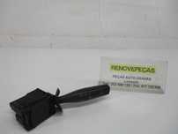 Comutador / Manete (Luzes/Piscas/Escovas/Fita) Peugeot 206 Hatchback (