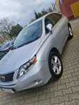 Lexus RX *zamiana* Lexus RX450h + LPG z 2023r 2009r 280tkm,szyberdach,el.fotele