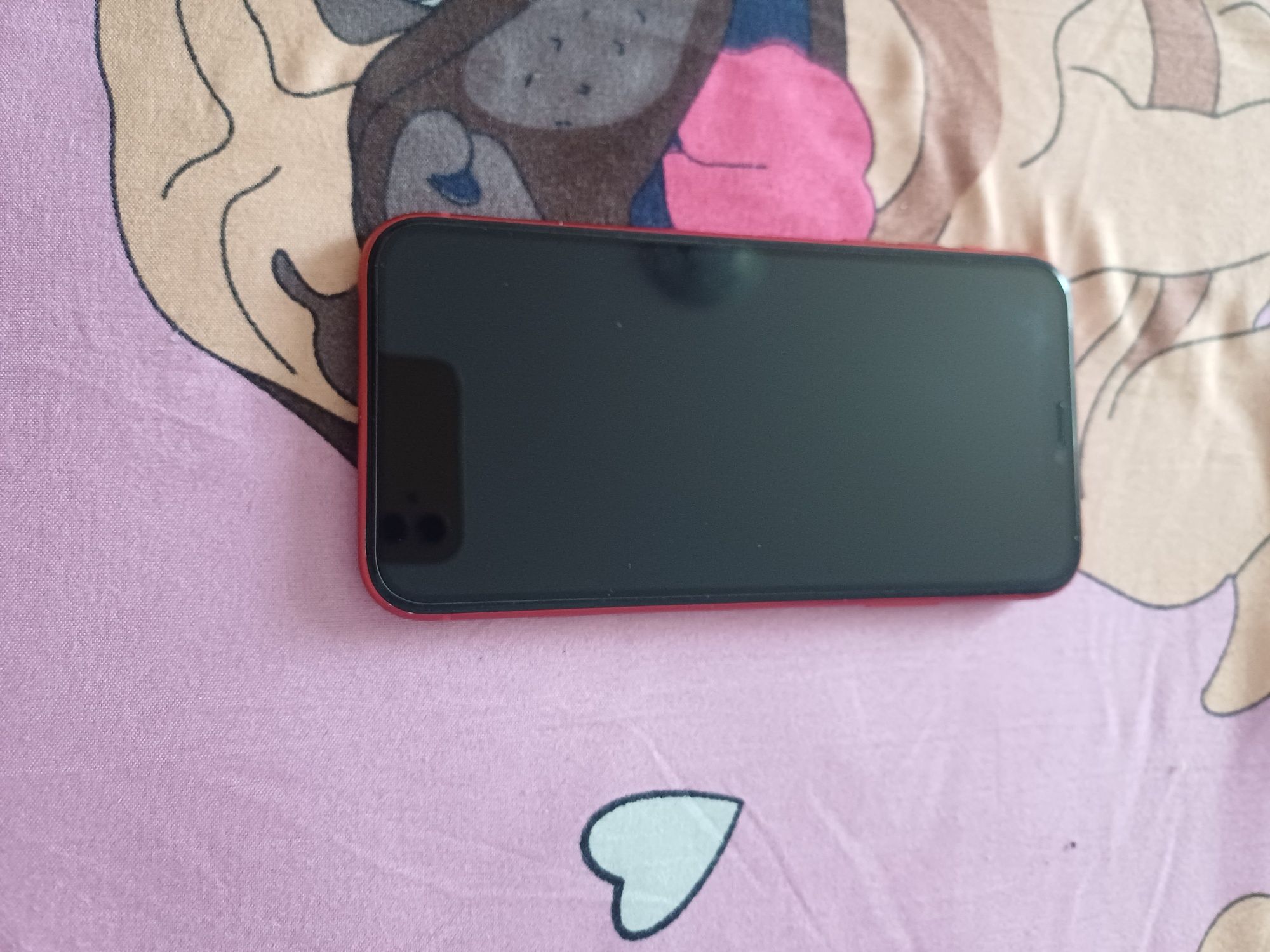 Apple iphone Айфон 11/64 состояние отличное