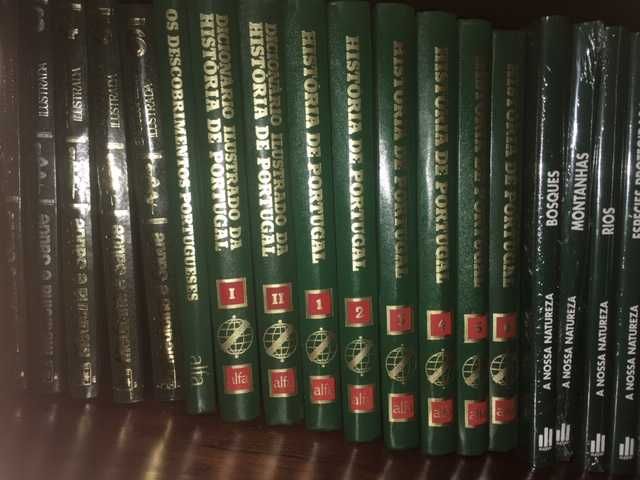 História de Portugal,Publicações Alfa – 9 vols.