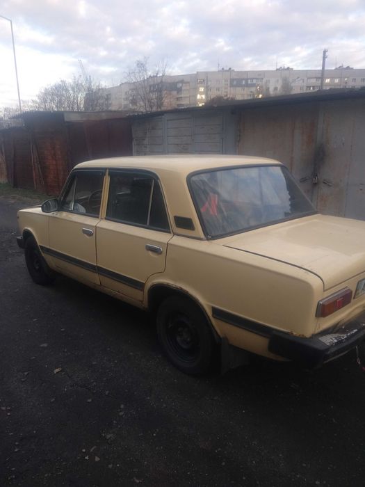 Продам ВАЗ 21013 газ/бензин