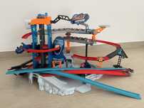 Pista Gorilla Ramoage