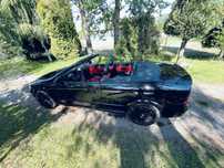Opel astra bertone linea rossa 580/599szt