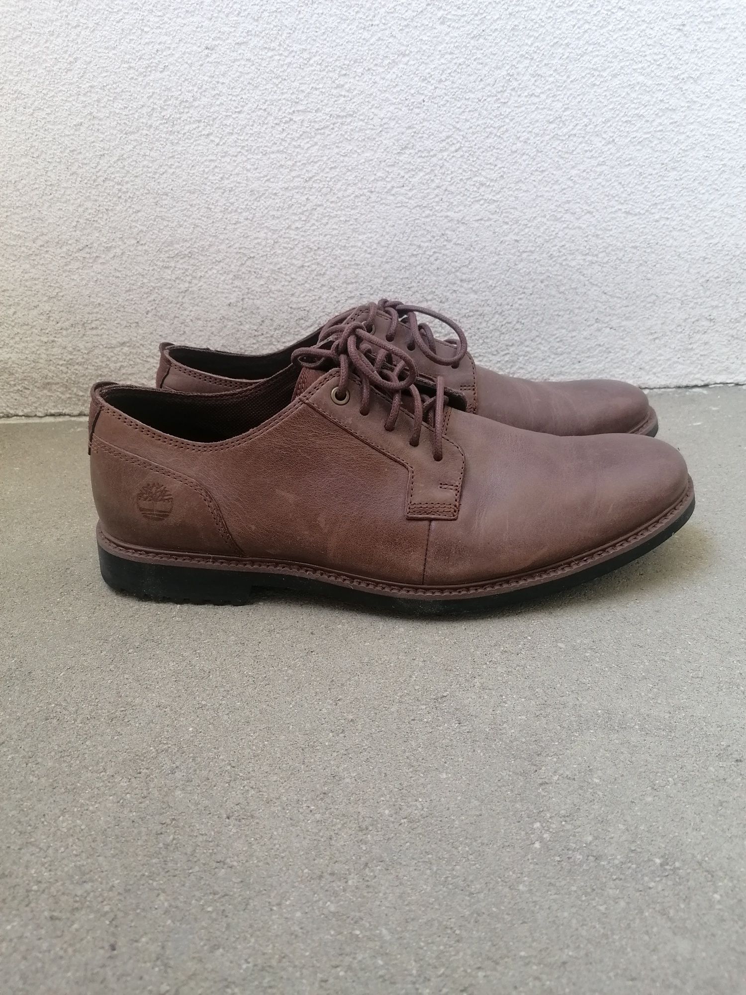 Timberland  pantofle