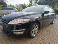 Ford Mondeo mk4 combi 2012r.