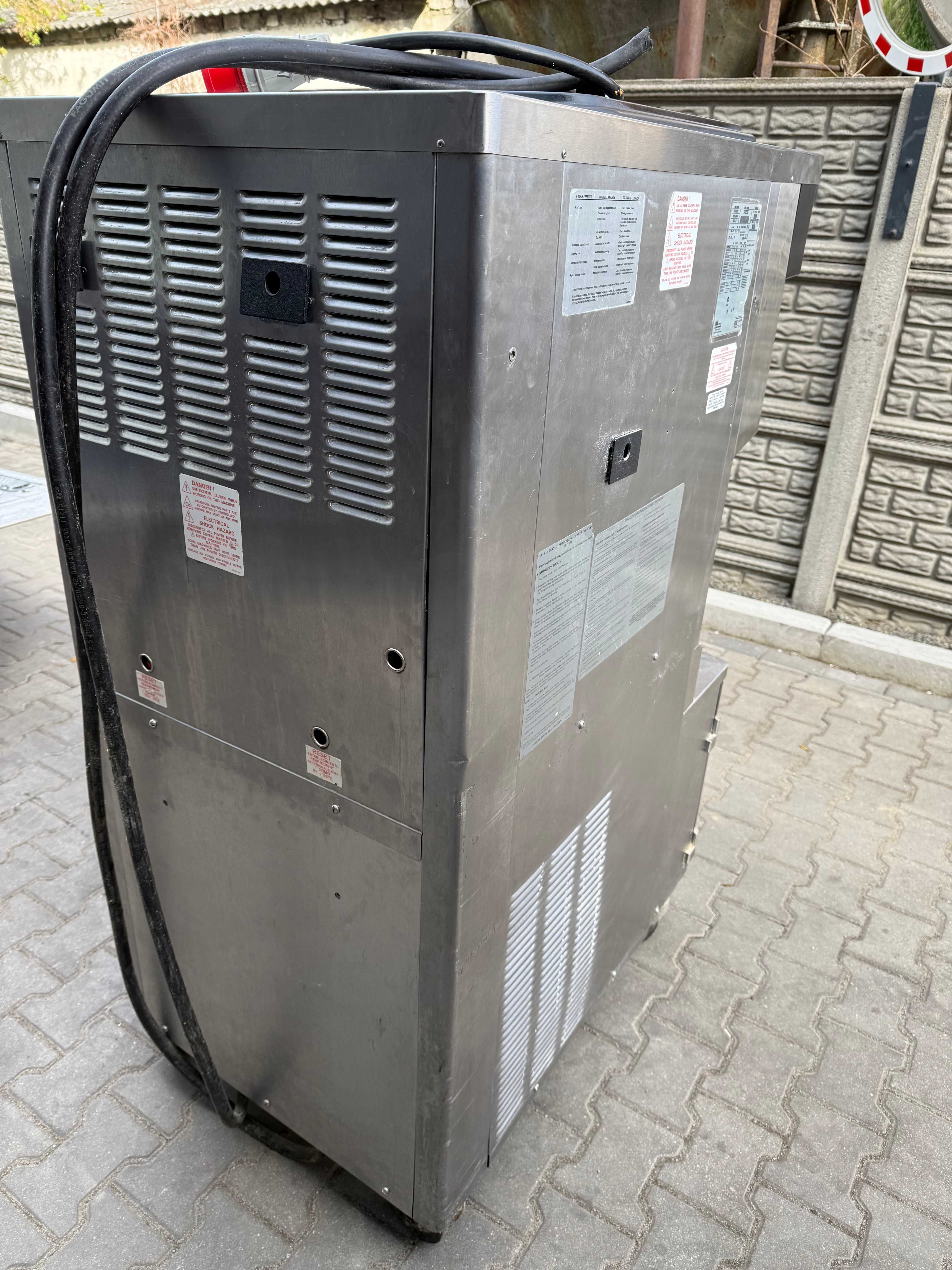 Maszyna do lodów TAYLOR C606-58 || 8000zł netto