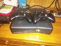 Ігрова приставка xbox 360
