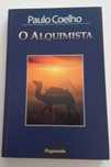 O Alquimista - Paulo Coelho