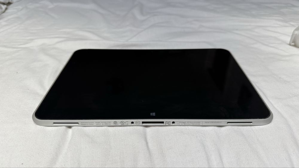 Pc Hp ELITEPAD 1000 G2