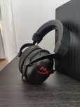 Навушники HyperX Cloud Core DTS + 7.1 Black