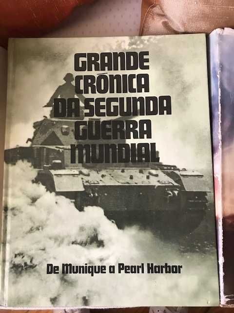 Grande Crónica da II Guerra Mundial