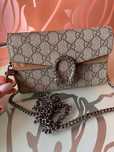 Женска сумка Gucci