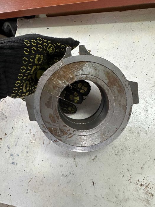 Выжимной подшипник сельхозтехники