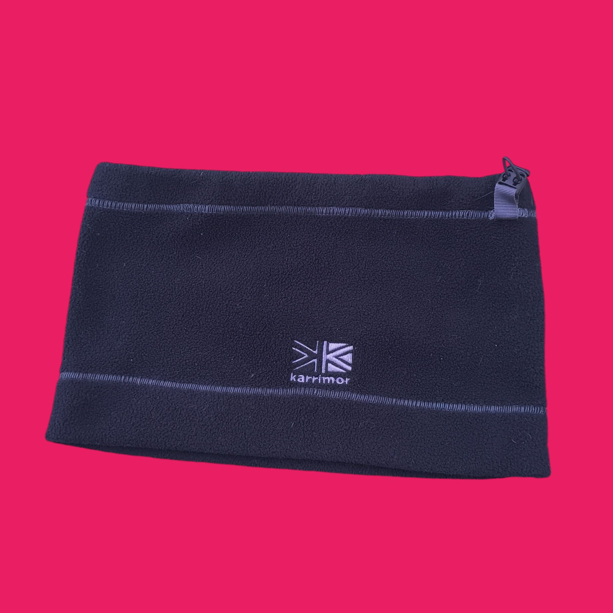 Флісовий баф Karrimor Max Insulation
