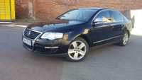 Volkswagen PASSAT  B6  2005