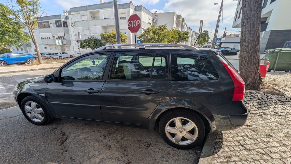 Renault Megane Break II 1.4 EXTREME 2008