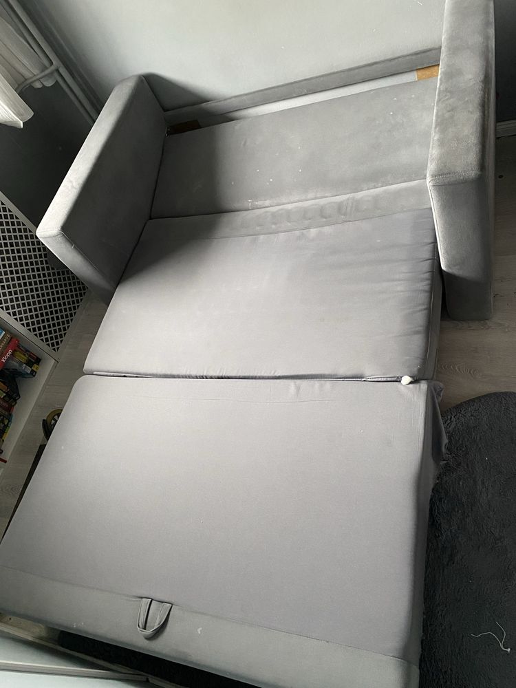 Sofa amerykanka BRW