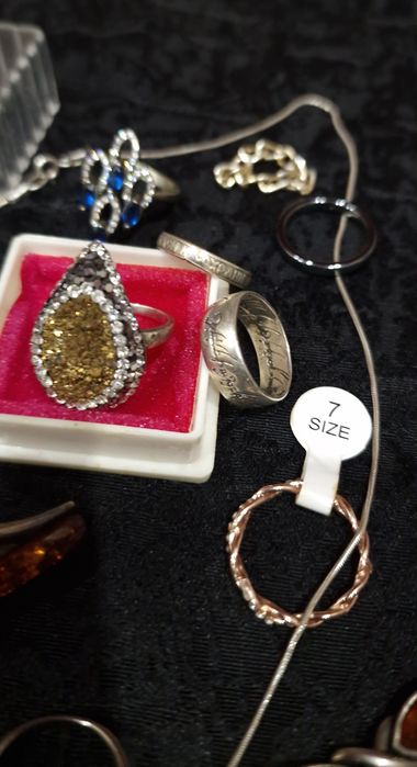 Продам срібло 925 проба, серебро изделия