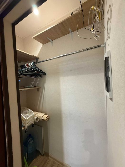 1-я квартира, с ремонтом, на Таирова