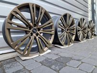 Oryginalne Felgi Audi 20 A4 A5 A6 A7 A8 Q3 Q5 Q7