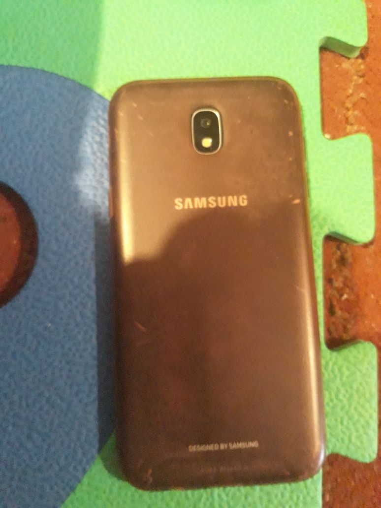 Vendo telemóvel Samsung J5