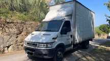 Iveco 35 C 15 2.8