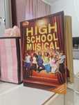 Książka High School Musical