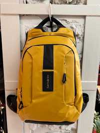 Рюкзак Samsonite PARADIVER LIGHT Yellow