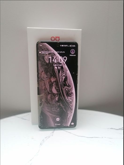 Huawei nova 9 stan idealny