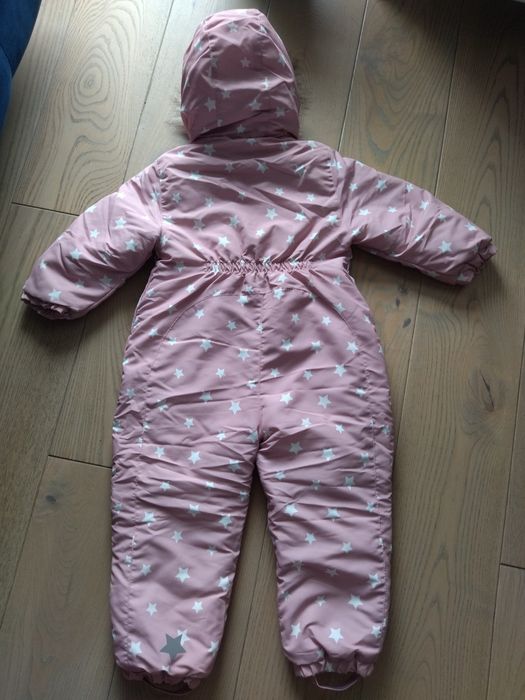 Sinsay kombinezon zimowy nowy r. 104