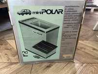 Lodowka do Samochodu mini POLAR (czeska)