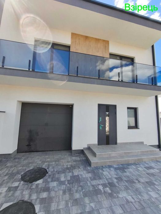 Продається сучасний та стильний котедж, мкр-н Минай Код: 37571