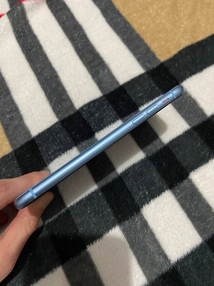 Iphone XR 128GB Neverlock