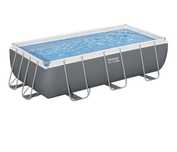 Basen Bestway 404x201x100