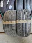 2szt Opona Pirelli P Zero  255/35R20 z 2019r używana lato