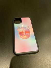 Case iPhone 11 kolorowy
